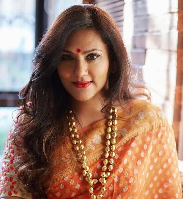 Deepika Chikhalia - Wikiunfold